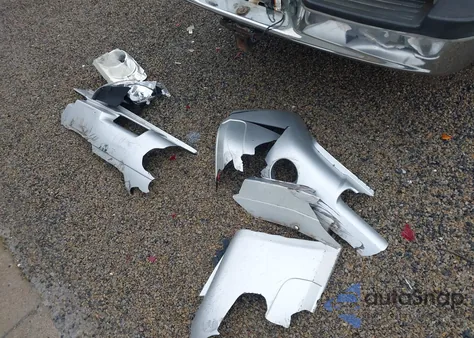 2007 Dodge Dakota St from USA, damaged, VIN 1D7HE22K37S177984